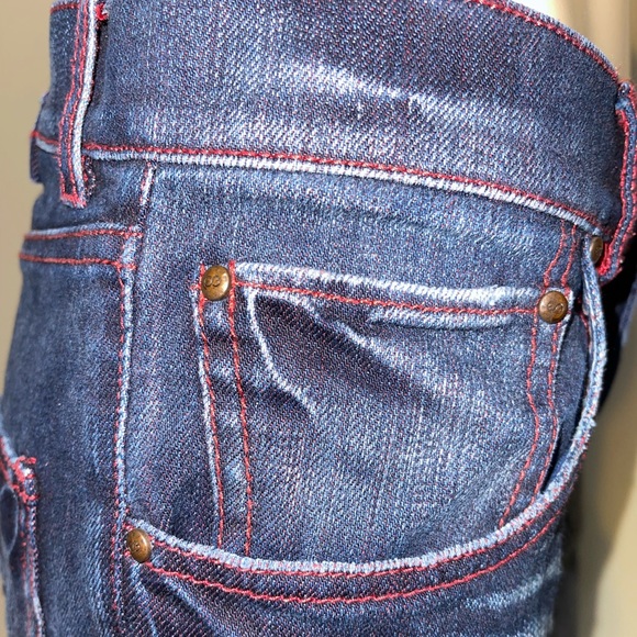 Escada Sport Alex Jeans 34 - Picture 8 of 11